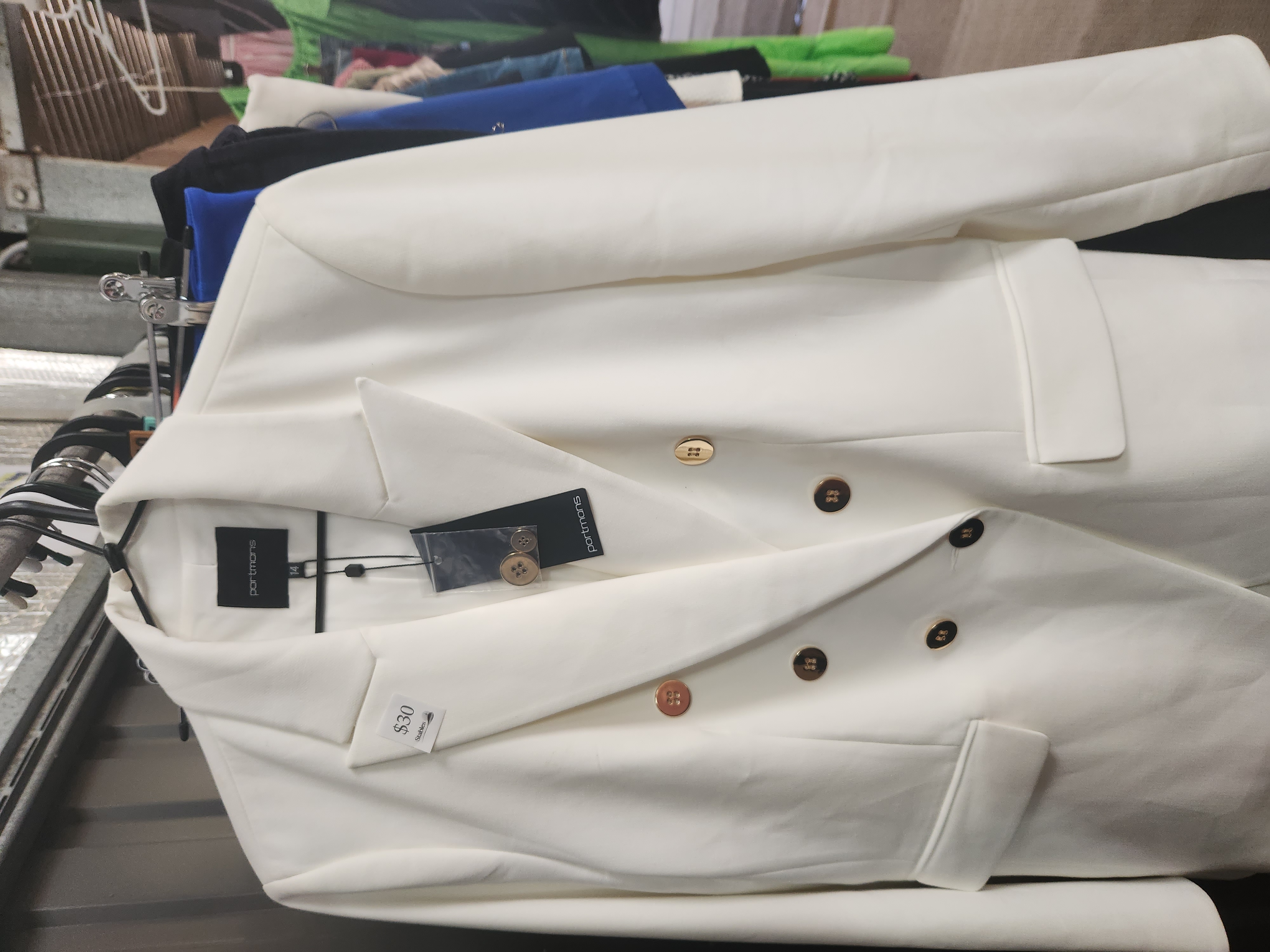 Portmans ladies jacket